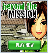 Beyond the Mission